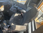 Control Station with Seats/Armrests