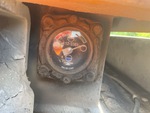 Engine with Cooling System Leaks