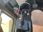 Control Station with Steering Controls