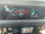 Control Station with Gauges