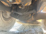 Drivetrain with Rear Drive Axle