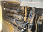 Engine with Engine - Left Side