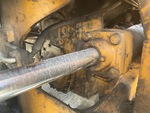 Hydraulics with Steering Cylinders
