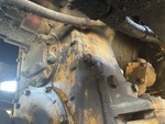 Drivetrain with Transmission