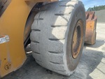 Chassis with Right Front Tire