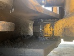 Chassis with Articulating Center Pins