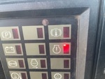 Control Station with Warning Lights