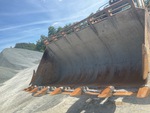 Specialty with Loader Bucket Condition