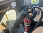 Control Station with Drivetrain Controls