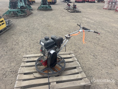Power Trowel