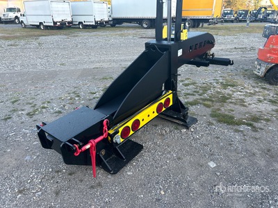 2026 Neks Fifth Wheel