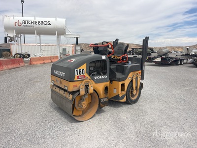 2020 Volvo CR 30 B Walec