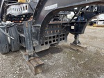Trailer Chassis with Landing Gear / Tongue Jack