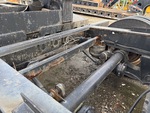 General Appearance with Sheet Metal (fiberglass) Condition