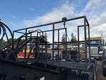 General Appearance with Hand Rails