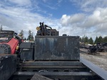 Hydraulics with Hydraulic Tank