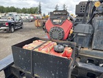 Engine with Engine - Left Side