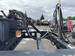 Hydraulics with Hoses