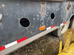 Trailer Chassis with 