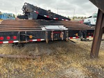Trailer Chassis with 