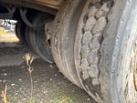 Trailer Chassis with 