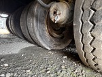 Trailer Chassis with 