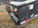 Trailer Chassis with Lights/Wiring Condition