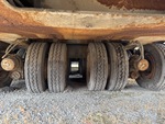 Air System with Air Lines