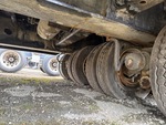 Air System with 