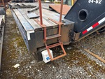 General Appearance with Steps/Ladders