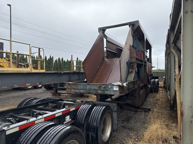 Simplicity R4524 Portable Screen Plant