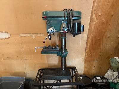 Benchstar 16 Drill Press