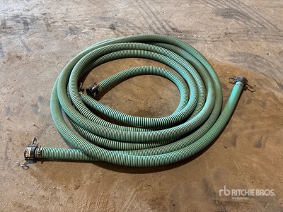 2 1/2 in Hose