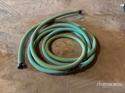 2 1/2 in Hose