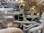 Engine with Fuel System