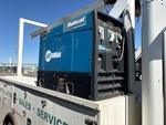 Configuration with Welding Machine