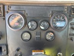 Cab with Gauges