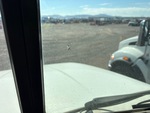 General Appearance with Glass