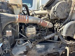 Engine with Engine - Left Side