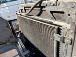 Engine with Radiator