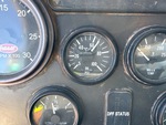 Cab with Oil Pressure