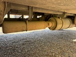 Engine with Exhaust System