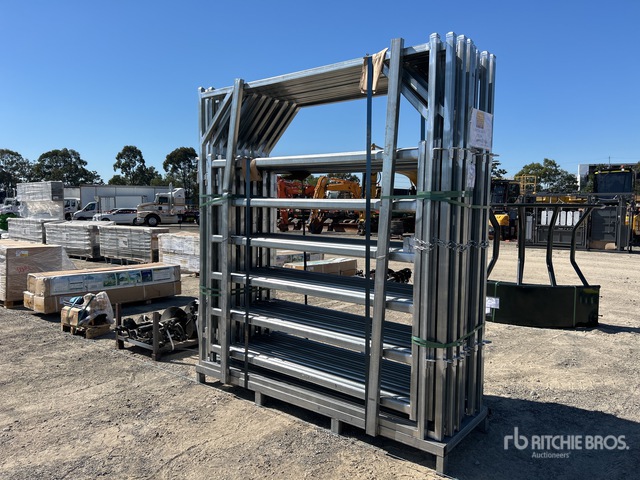 Livestock Equipment