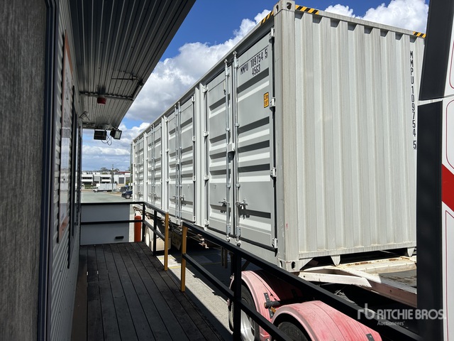 Containers