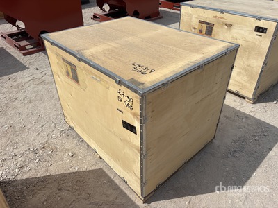 2026 AGT ATK-TC24 Automatic Tire Changer (Unused)