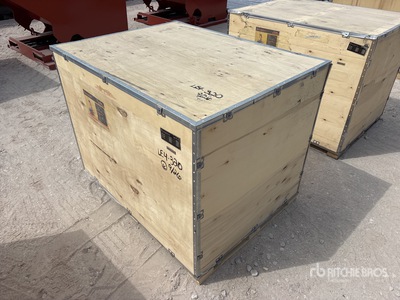 2026 AGT ATK-TC24 Tire Changer (Unused)