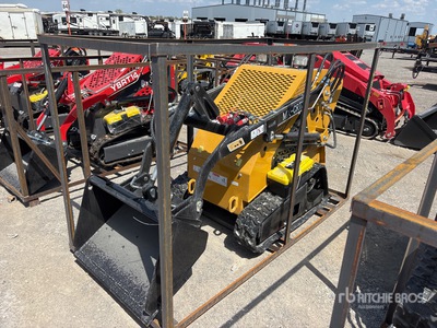 2026 AGT MX-CRT23 Mini Compact Track Loader (Unused)
