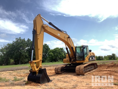 2004 Cat 325 Excavadora de Cadenas