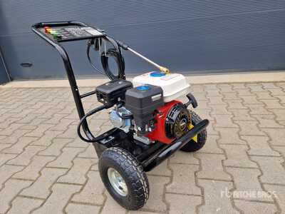 Maxwin MT3500PSI Pressure Washer (Unused)