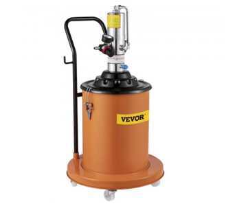 20L Air-Operated Grease Pump (Unused)